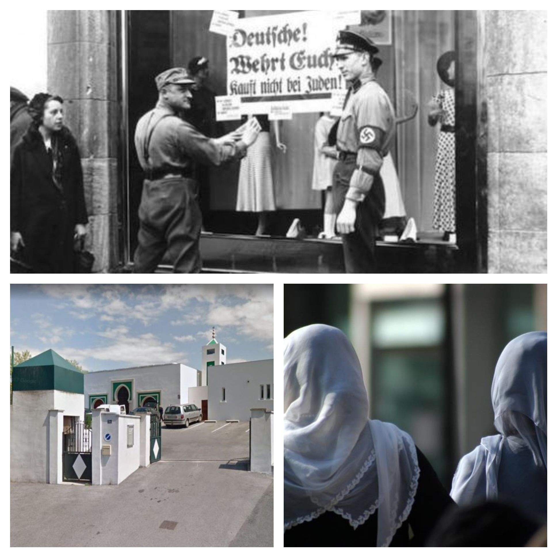 Europska islamofobija: Vlasnica restorana u Francuskoj kažnjena jer je zabranila ulazak muslimanki